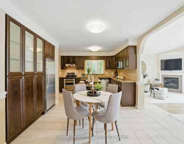 
Sheppard  Woodlands, Pickering 4 beds 4 baths 2 garage $1.75M