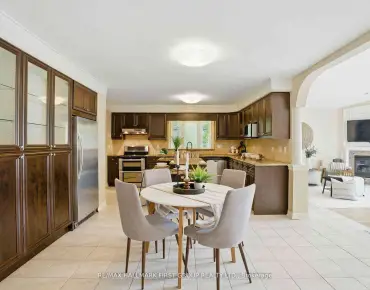 
Sheppard  Woodlands, Pickering 4 beds 4 baths 2 garage $1.5M