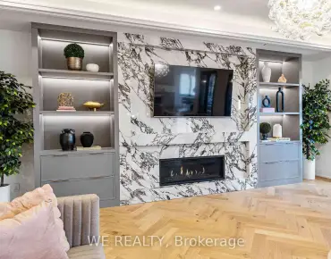 537 Marksbury Rd West Shore, Pickering 5 beds 6 baths 4 garage $2.988M