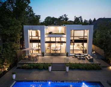 467 & 471 Rosebank Rd Rosebank, Pickering 3 beds 2 baths garage $5M