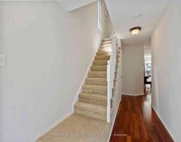 
Sparrow Circ Highbush, Pickering 3 beds 2 baths 1 garage $699K