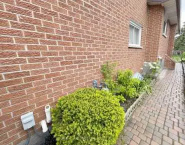 20 Homewood Ave <a href='https://luckyalan.com/community_CN.php?community=Toronto:Newtonbrook West'>Newtonbrook West, Toronto</a> 3 beds 2 baths  garage $1.199M