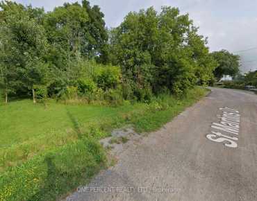 
Annland St Bay Ridges, Pickering 3 beds 4 baths 2 garage $1.659M