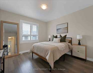 250 Finch Ave Rouge Park, Pickering 3 beds 3 baths 2 garage $839.9K