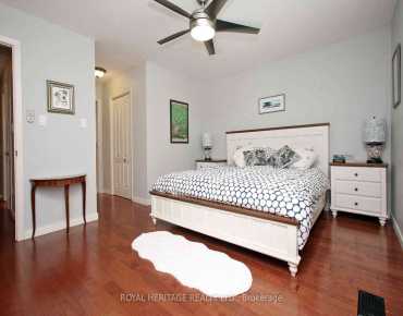 
Rougemount  Rosebank, Pickering 3 beds 2 baths 1 garage $999.999K