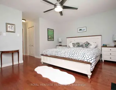 
Rosebank  Rosebank, Pickering 4 beds 3 baths 2 garage $1.279M