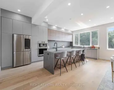 
Royal Rd Village East, Pickering 4 beds 5 baths 2 garage $2.35M