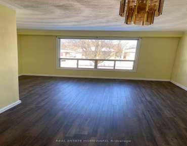 
7 Dunlop Ave Clairlea-Birchmount, Toronto 3 beds 2 baths 1 garage $1.5M
