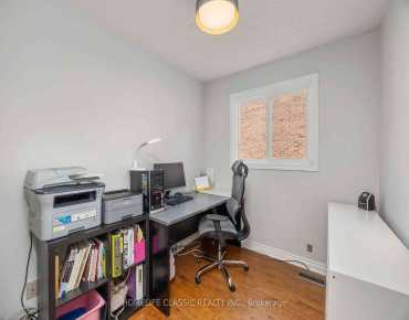 
Moorelands  Rosebank, Pickering 4 beds 3 baths 2 garage $1.249M