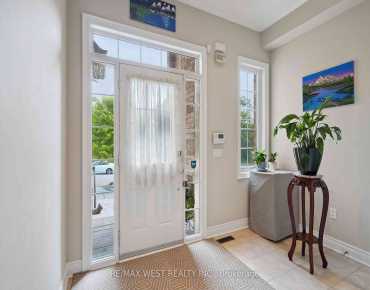 
Nature Haven  Rouge Park, Pickering 4 beds 4 baths 2 garage $1.3M