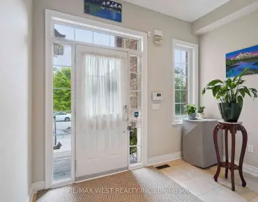 
Nature Haven  Rouge Park, Pickering 4 beds 4 baths 2 garage $1.3M