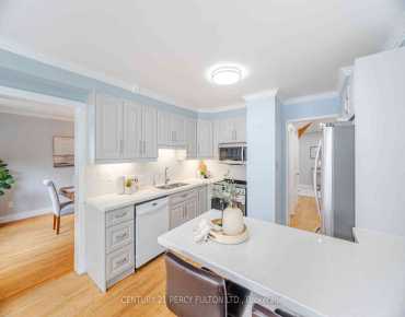 
Sheppard Ave Woodlands, Pickering 3 beds 4 baths 2 garage $1.025M