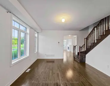 
Finch  Rouge Park, Pickering 3 beds 4 baths 1 garage $974.999K