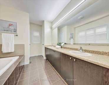 429 Staghorn Rd Rosebank, Pickering 5 beds 6 baths 2 garage $1.949M