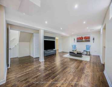 1357 Rougemount Dr Rougemount, Pickering 4 beds 4 baths 2 garage $1.295M