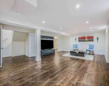 
Fawndale  Rougemount, Pickering 4 beds 4 baths 2 garage $1.399M