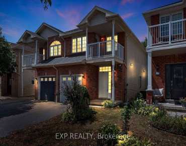 250 Finch Ave Rouge Park, Pickering 3 beds 3 baths 2 garage $839.9K