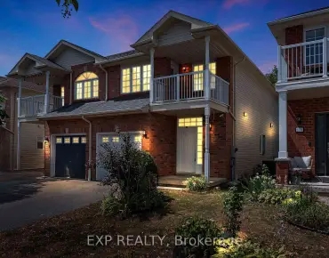 
250 Finch Ave Rouge Park, Pickering 3 beds 3 baths 2 garage $799.9K