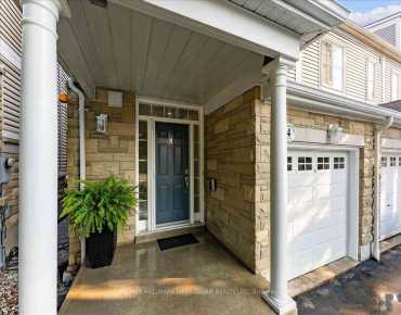 
Annland  Bay Ridges, Pickering 3 beds 2 baths  garage $1.238M