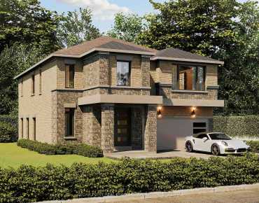 
1815 Fairport Rd Dunbarton, Pickering 5 beds 4 baths 2 garage $1.635M