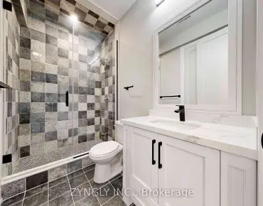 
Goldenridge  Dunbarton, Pickering 4 beds 4 baths 2 garage $2.525M