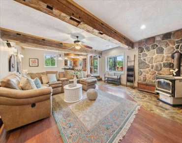 2825 York Durham Line Rural Pickering, Pickering beds baths garage $3M