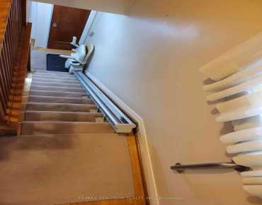 
Deep Dene  Highland Creek, Toronto 4 beds 4 baths 2 garage $1.397M