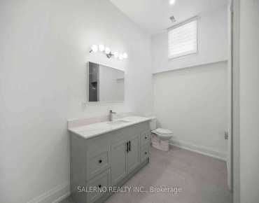 
Dyson  Rosebank, Pickering 7 beds 5 baths 1 garage $3M