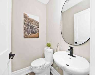 429 Staghorn Rd Rosebank, Pickering 5 beds 6 baths 2 garage $1.949M