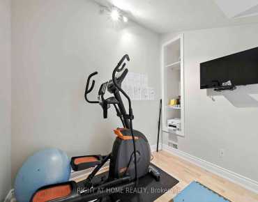 
St. Martins  Bay Ridges, Pickering  beds  baths  garage $1.7M