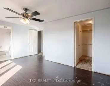 
2146 Denby Dr Brock Ridge, Pickering 3 beds 2 baths 1 garage $675K