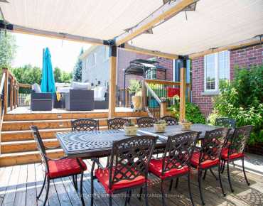 1738 Rockwood Dr Highbush, Pickering 5 beds 7 baths 3 garage $2.2M