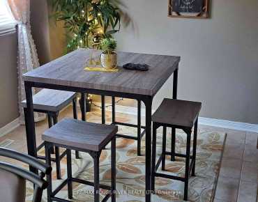 1898 Kingston Rd Village East, Pickering 2 beds 3 baths garage $699.999K