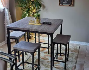 
Marshcourt  Village East, Pickering 3 beds 3 baths 2 garage $837.5K