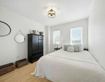 
Finch Ave Village East, Pickering 3 beds 3 baths 1 garage $699K