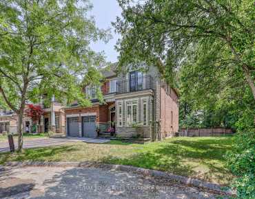 
Maitland  Rosebank, Pickering 5 beds 4 baths 2 garage $1.65M