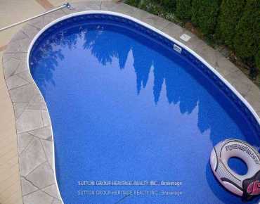 2330 Southcott Rd Brock Ridge, Pickering 4 beds 4 baths 2 garage $1.299M