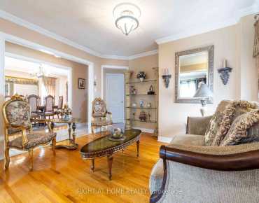 
1703 Shadybrook Dr Dunbarton, Pickering 5 beds 7 baths 1 garage $1.475M