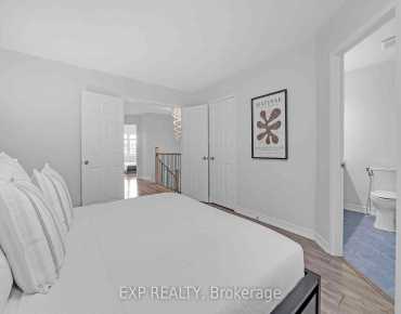 250 Finch Ave Rouge Park, Pickering 3 beds 3 baths 2 garage $839.9K