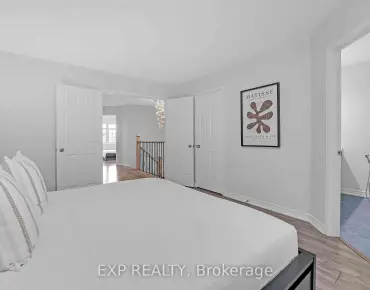 
Finch  Rouge Park, Pickering 3 beds 3 baths 1 garage $848K