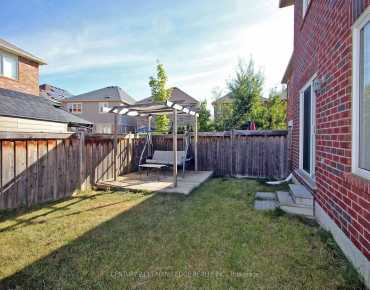 
1575 Brandy Crt Duffin Heights, Pickering 4 beds 4 baths 1 garage $995K