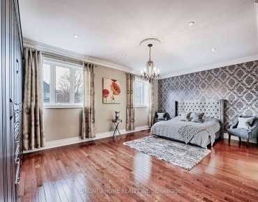 
1610 Goldenridge Rd Dunbarton, Pickering 4 beds 4 baths 2 garage $1.849M