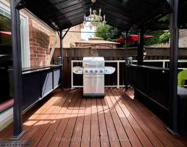 
1644 Holly Hedge Dr Brock Ridge, Pickering 3 beds 4 baths 2 garage $849K