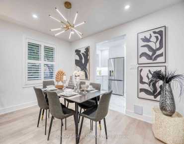 
19 Paultiel Dr <a href='https://luckyalan.com/community.php?community=Toronto:Newtonbrook East'>Newtonbrook East, Toronto</a> 3 beds 3 baths 2 garage $1.549M