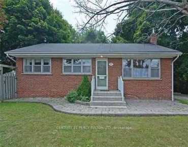 41 Berryman St Annex, Toronto 3 beds 3 baths 1 garage $5.798M