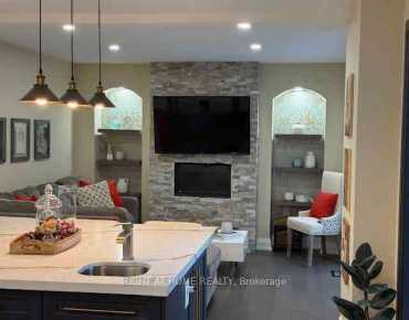 
1482 OLD FOREST Rd Woodlands, Pickering 4 beds 5 baths 1 garage $1.78M