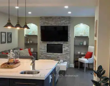 
1449 Rosebank Rd Woodlands, Pickering 4 beds 4 baths 3 garage $1.85M