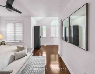 
1406 Old Forest Rd Woodlands, Pickering 3 beds 4 baths 2 garage $1.395M