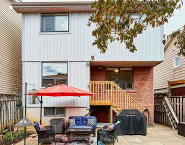 
Portland  Village East, Pickering 3 beds 4 baths 2 garage $934.9K