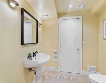 
Annland  Bay Ridges, Pickering 3 beds 2 baths  garage $1.238M